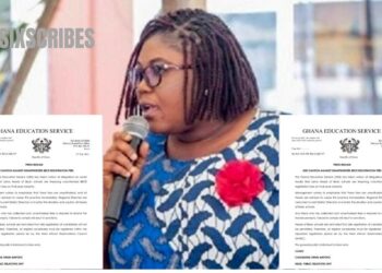 GES Warns Against Unauthorized BECE Registration Fees