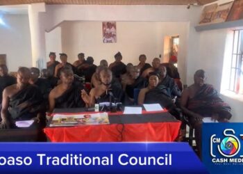 Goaso Traditional Council Bans Valentine’s Day Celebrations in Goaso