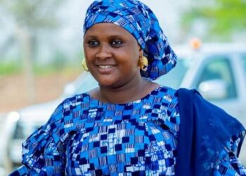 Hajia Safia Mohammed Steps Down as School Feeding Coordinator