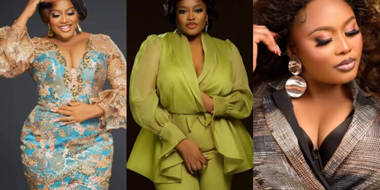 MzGee Sets the Record Straight on Divorce and Motherhood [Details]