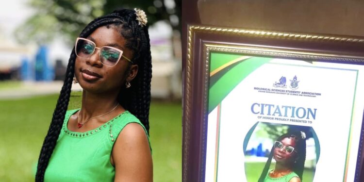 KNUST Student Allegedly K!lled By Robbers Last Night, Management Commences Investigation