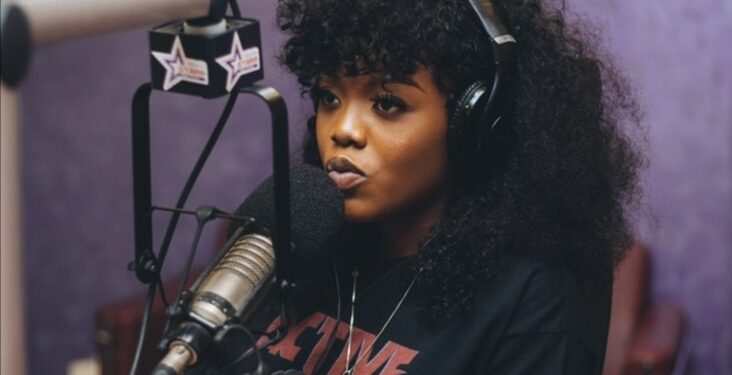 Gyakie on Friendships and Relationships: “I’ve Closed My Circle and Thrown Away the Key”