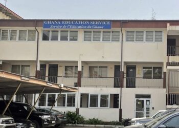 GES Reinstates Teachers After Appointment Revocation