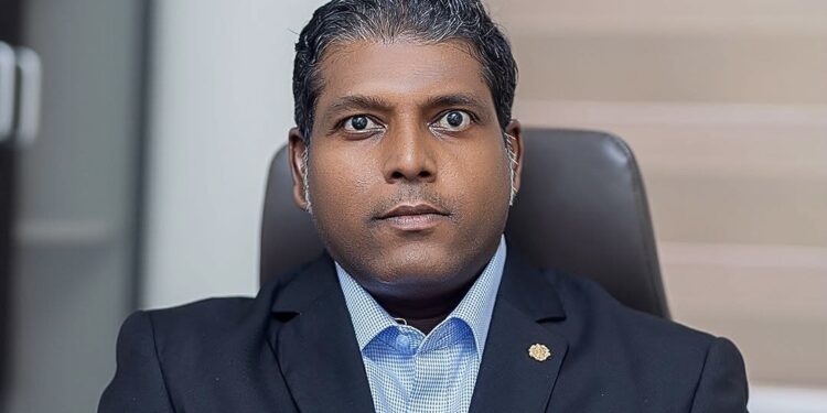 Rock City Hotel Appoints New General Manager