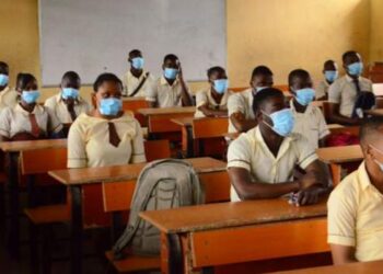 GES Reschedules Reopening Date for Single Track Senior High Schools