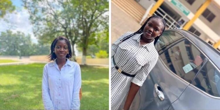 Two More KNUST Students Reported Dead In Separate Incidents 