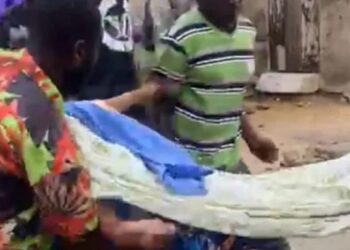 Teenager Found Dead in Twifo Praso with Three Used Condoms in Her Bedroom 