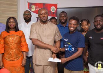 YEA Engages BusStop Boys in Strategic Partnership for Cleaner Communities