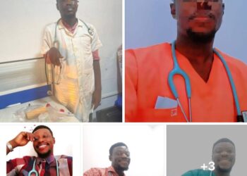 Fake Doctor Arrested in Kasoa for Personation and Fraud