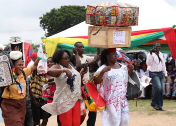 Free SHS Policy Extended to Private Schools: Gov’t to Cover GH¢1,500 Tuition Per Term