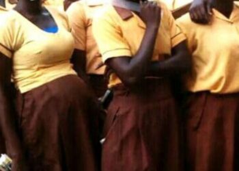 Pregnant BECE Candidate Gives Birth at Examination Centre in Ashanti Region