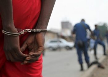 Ten Invigilators Arrested for Alleged Exam Malpractice in Ongoing BECE