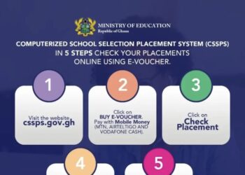 GES Includes 25 Private Schools to the Computerized School Selection System 