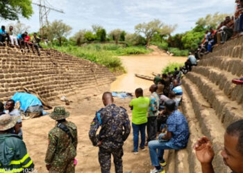 Tragedy Strikes Lawra SHS: GES Mourns Seven Students Lost in Canoe Accident