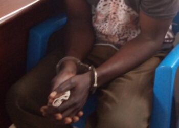 Headteacher Arrested for Preventing Two BECE Candidates from Writing Mathematics Paper