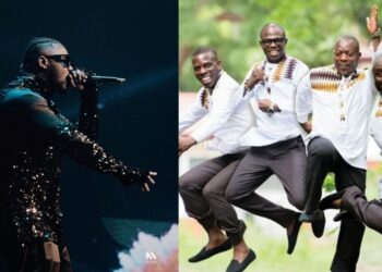 Court Allows Medikal to Be Served via Social Media in GH₵15M Lawsuit by Alabaster Box