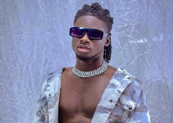 Kuami Eugene Shares How a Trip to the Volta Region Transformed His Music Career