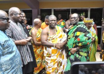 Basic School Children Abandon School to Work on Marijuana Farms – Chiefs Raise Alarm