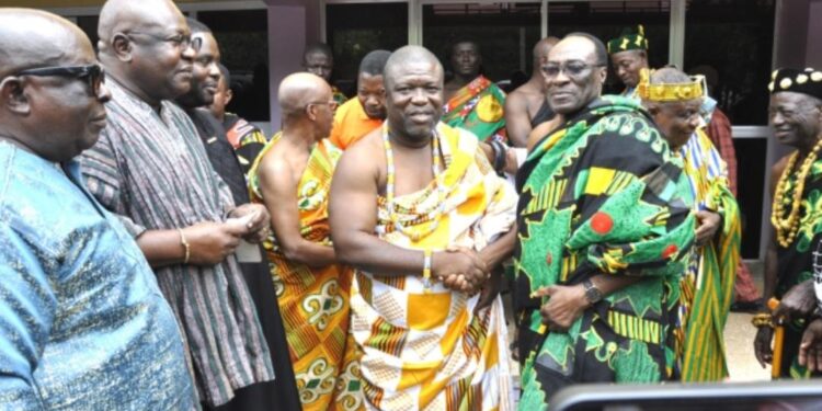 Basic School Children Abandon School to Work on Marijuana Farms – Chiefs Raise Alarm