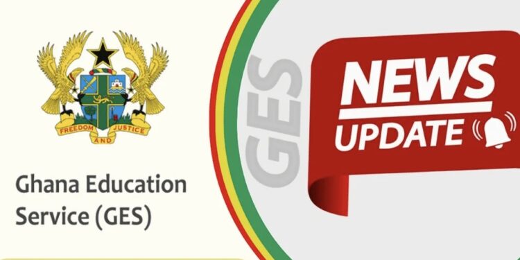 GES Releases Approved Courses and Requirements for 2025 Study Leave With Pay