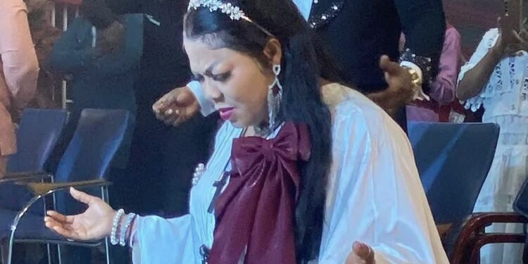 Why Agradaa Has Been Sentenced to 15 Years in Prison with Hard Labour – Explained Simply