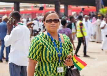 This Is Why the Ahanta West MP Is Partnering with GES to Introduce the Ahanta Language in Schools