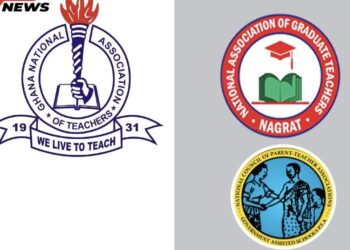 GNAT, NAGRAT Call for Legislation to Protect PTA Operations in Schools