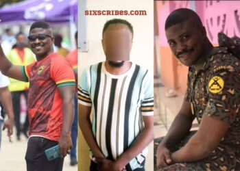 WhatsApp Chat Lead to the Arrest of One Person in Connection With the Murder of an Immigration Officer 