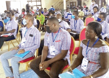 UW GNAT Chair Raises Alarm Over School Dropouts Driven by Illegal Mining