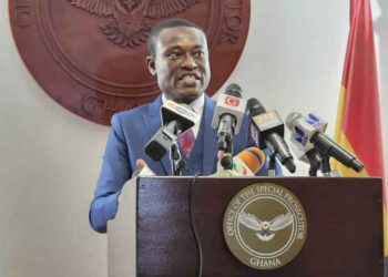 OSP Probes Alleged Sale of Teacher Appointment Letters and Salary Irregularities