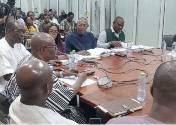 PAC Orders GES to Refund GHC 29,458 Wrongly Paid to Teachers in Jirapa