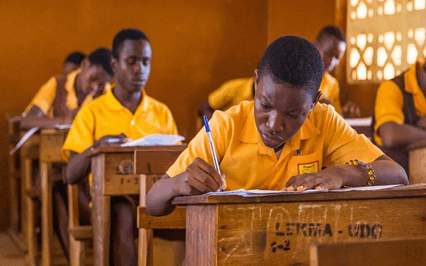 BECE Results Released: What to Do if Your Results Have Been Cancelled or Withheld