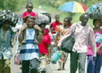 172 Ivorians Seek Asylum in Ghana