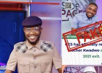 GES Denies Reinstatement of Teacher Kwadwo