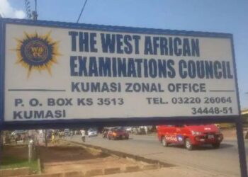 WAEC Shuts One SHS Centre, Relocates Candidates to Kumasi Office Over Exam Malpractice