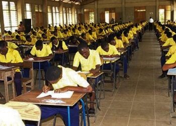 16 Arrested, 64 Phones Seized During WASSCE – WAEC