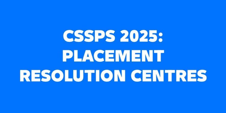 GES Sets Local School Placement Resolution Centres