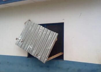 SHS Students Attack Teachers Over Strict WASSCE Supervision