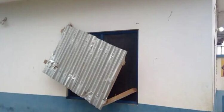 SHS Students Attack Teachers Over Strict WASSCE Supervision