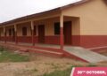 Four people including Headteacher of Garu D/A Primary School shot dead