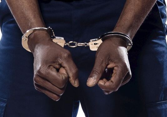 SHS Teacher Accused of Indecent Assault on 16-Year-Old Girl