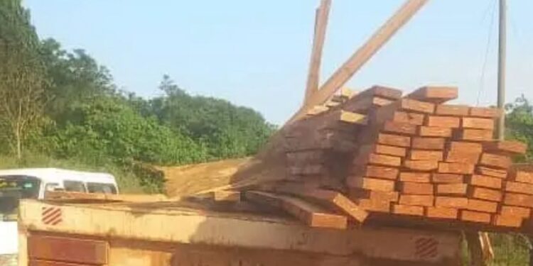 Sad: Loaded Truck Crushes Nursery Pupil to Death