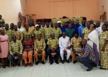 Conference of Heads of Basic Schools Warns Against Unqualified BECE Registrations