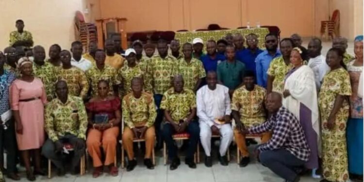 Conference of Heads of Basic Schools Warns Against Unqualified BECE Registrations