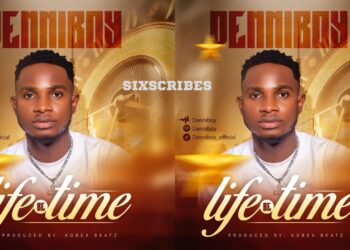 DenniBoy Set to Release New Highlife Song ‘Life Be Time’ on December 12
