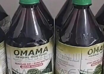 This is Why FDA Has Banned Omama Herbal Mixture