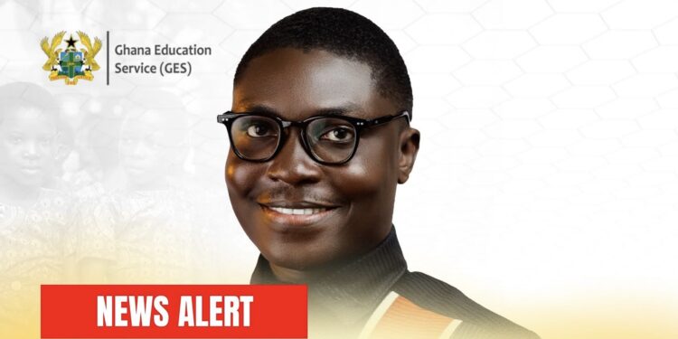 GES Declares Friday, November 7 as National CPD Day for All Staff and a Holiday for All Learners