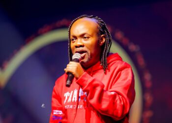 Daddy Lumba’s Family Breaks Silence on Cause of Death