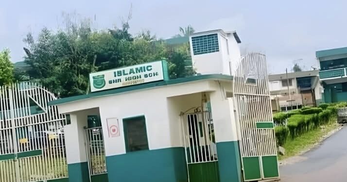 Islamic SHS Prefect Dies After Fall from Administration Block