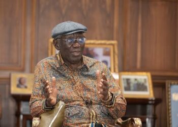 “We pretend to pay the worker, so the worker pretends to work” — Kufuor Calls for fair remuneration to curb corruption